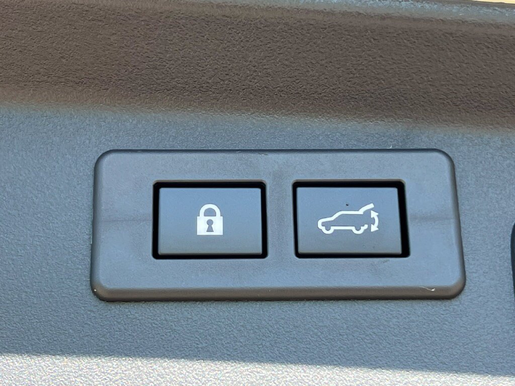 New 2026 Subaru Outback Wilderness AWD/4WD image 44