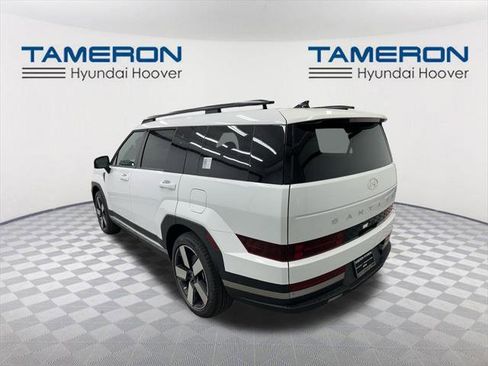 New 2026 Hyundai Santa Fe Limited image 3