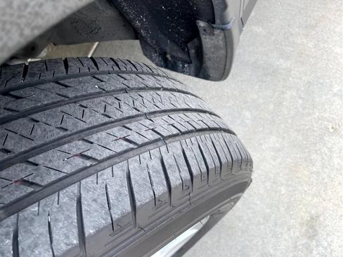 Certified 2024 Honda CR-V EX image 7