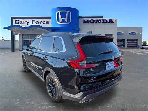 Used 2024 Honda CR-V Sport image 3