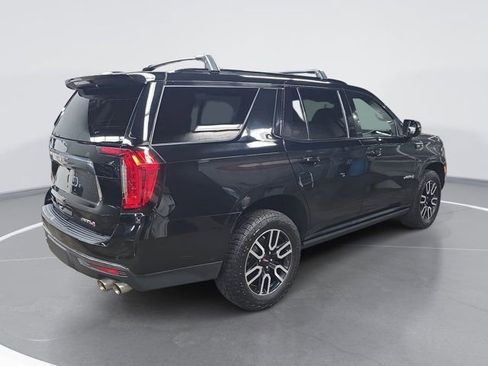 Used 2022 GMC Yukon AT4 w/ Max Trailering Package image 2