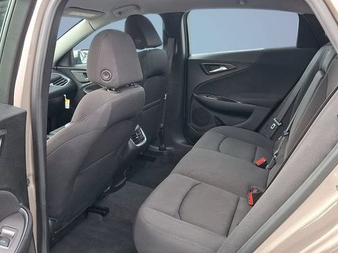 Used 2023 Chevrolet Malibu LT w/ Driver Confidence Package FWD image 7