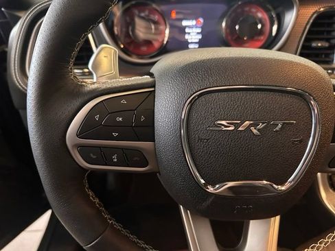 Used 2023 Dodge Challenger SRT Hellcat RWD image 24