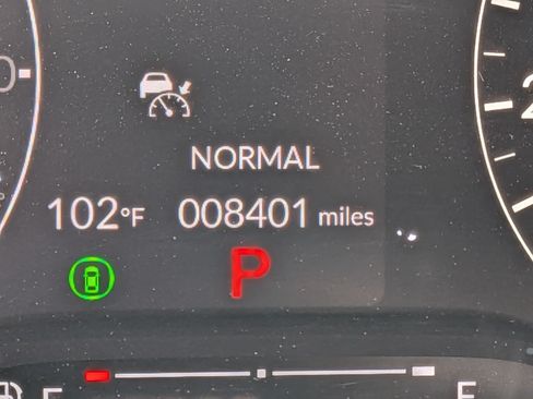 Used 2025 Honda Civic Sport Touring image 28