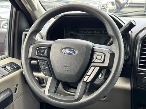 Certified 2018 Ford F150 XL w/ XL Power Equipment Group AWD/4WD image 23