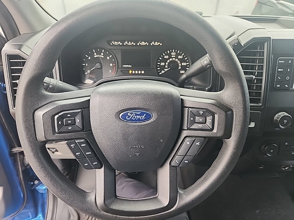 Used 2020 Ford F150 XL w/ Equipment Group 101A Mid RWD image 22