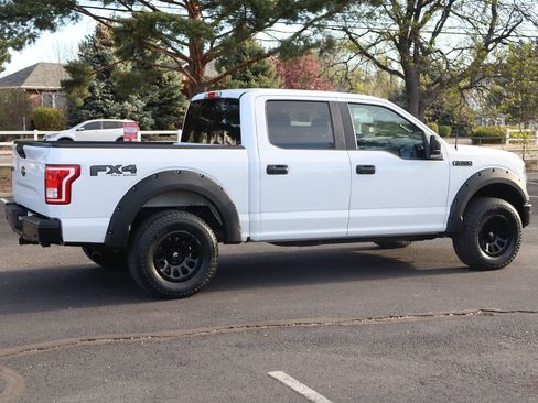 Used 2017 Ford F150 XL w/ XL Power Equipment Group AWD/4WD image 6