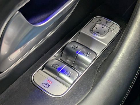 Used 2024 Mercedes-Benz Maybach GLS 600 4MATIC image 19