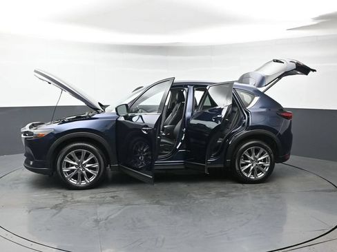 Used 2019 MAZDA CX-5 Grand Touring AWD/4WD image 48