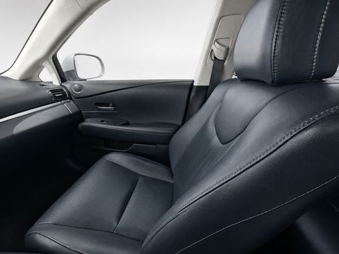 Used 2013 Lexus RX 350 AWD w/ Navigation Pkg image 20