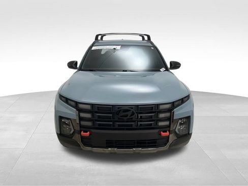Used 2026 Hyundai Santa Cruz XRT AWD/4WD image 3