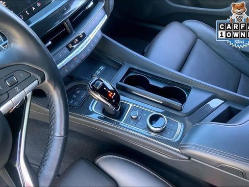 Used 2023 Cadillac CT5 Sport w/ Super Cruise 2 Package image 17