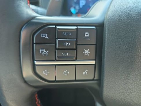 Certified 2024 Ford F150 Raptor AWD/4WD image 29