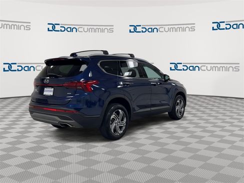 Used 2023 Hyundai Santa Fe SEL image 8
