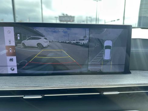 New 2026 Genesis GV80 2.5T Advanced image 17