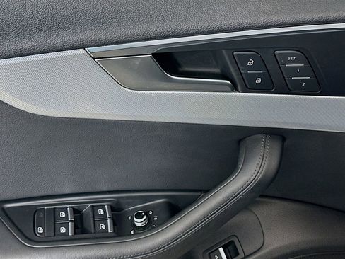 Used 2019 Audi A4 2.0T Premium Plus w/ Premium Plus Package image 18