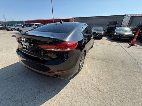 Used 2018 Hyundai Elantra SEL w/ Cargo Package image 20