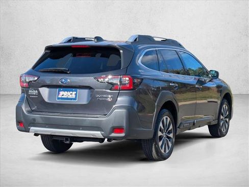 Used 2024 Subaru Outback Touring XT image 5