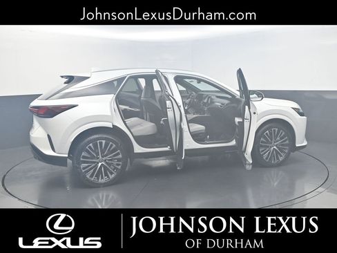 New 2026 Lexus RX 350 Premium Plus image 24