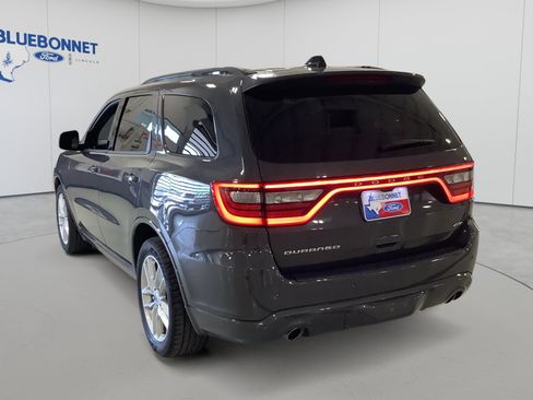 Used 2024 Dodge Durango GT RWD image 7