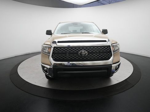 Used 2020 Toyota Tundra SR5 image 10
