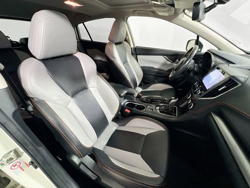 Used 2018 Subaru Crosstrek 2.0i Limited image 31