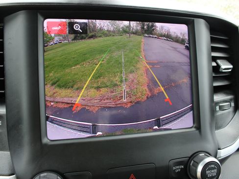 Used 2023 RAM 1500 Big Horn AWD/4WD image 37