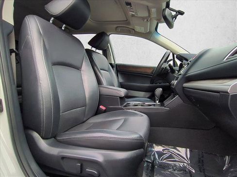 Used 2015 Subaru Outback 2.5i Limited image 21