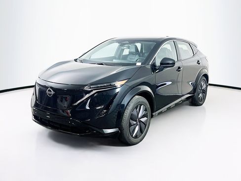 Used 2023 Nissan Ariya FWD image 3
