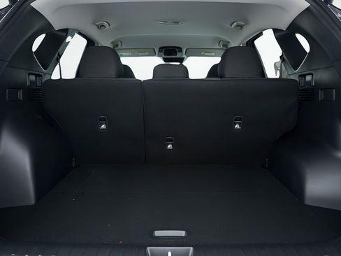 New 2026 Hyundai Tucson SEL image 8