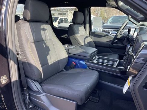 New 2025 Ford F150 STX w/ STX Black Appearance Package image 20