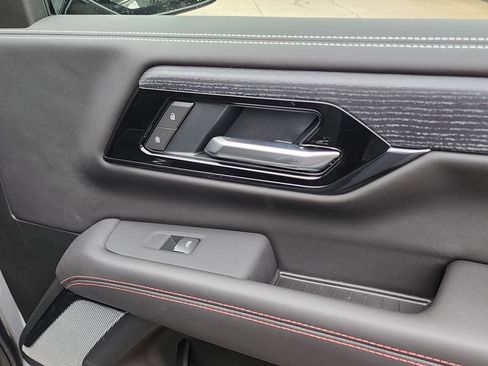 New 2026 GMC Yukon XL AT4 Ultimate image 46