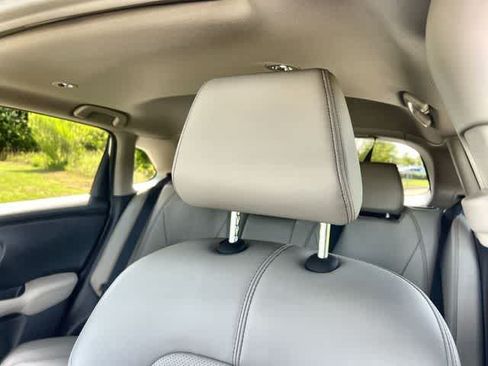 Used 2026 Honda HR-V EX-L image 25