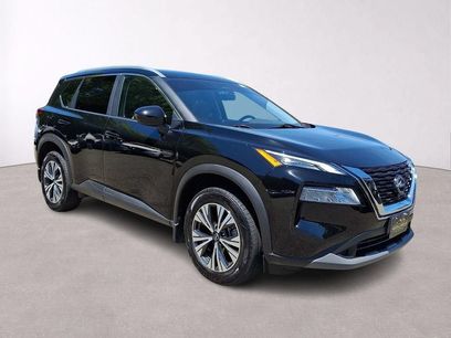 Used 2023 Nissan Rogue SV w/ SV Premium B Package