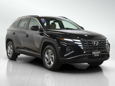 Used 2023 Hyundai Tucson SEL image 8