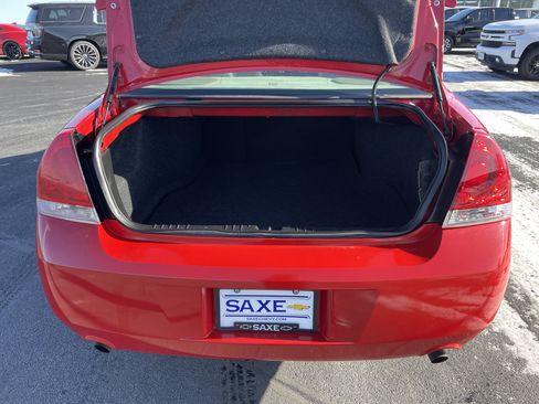 Used 2012 Chevrolet Impala LTZ image 21