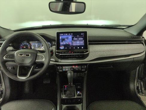 Certified 2023 Jeep Compass Latitude AWD/4WD image 15
