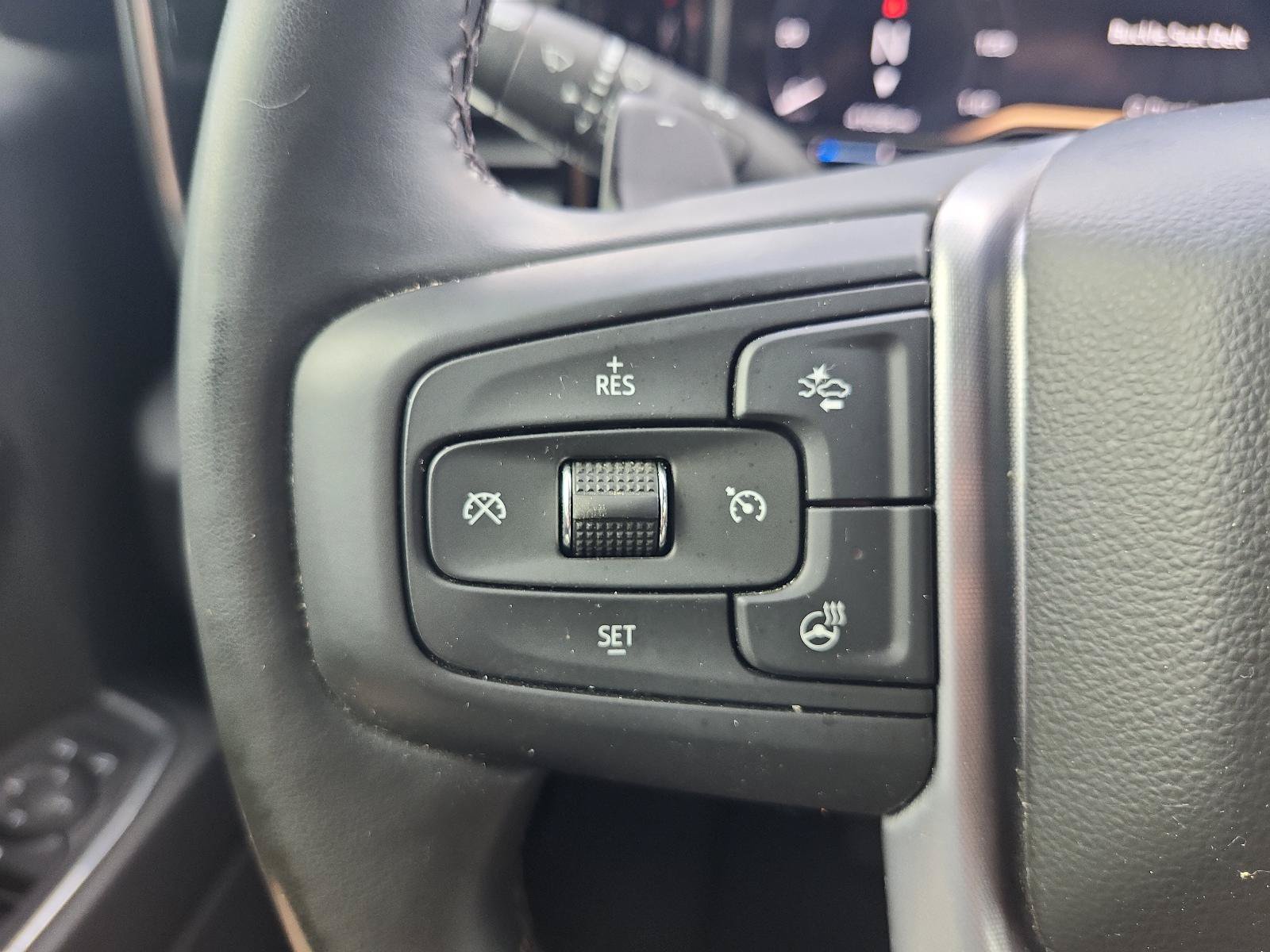 Certified 2024 GMC Sierra 1500 Elevation w/ Preferred Package AWD/4WD image 26
