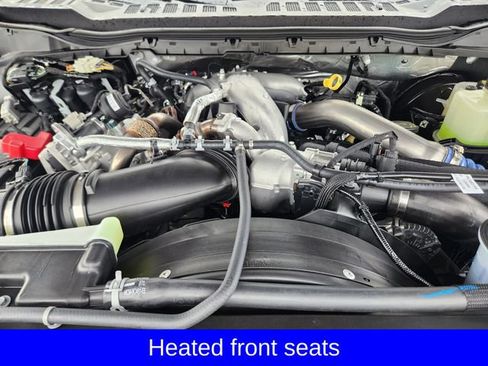 New 2026 Ford F250 Lariat w/ Chrome Package AWD/4WD image 32
