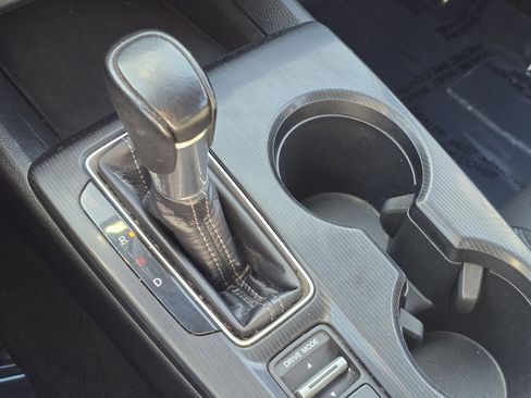 Used 2023 Honda Civic Sport image 27