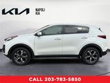 Used 2022 Kia Sportage LX image 6