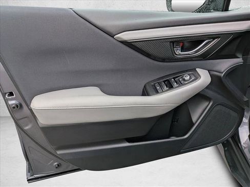 Certified 2025 Subaru Outback Premium w/ Popular Package #1 image 11