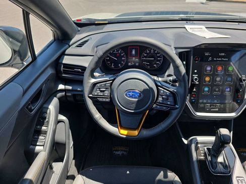 New 2026 Subaru Crosstrek 2.5i Wilderness AWD/4WD image 15