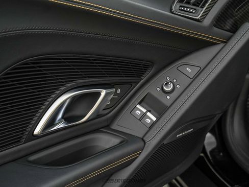 Used 2023 Audi R8 V10 performance RWD image 29