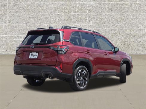 New 2026 Subaru Forester Limited AWD/4WD image 7