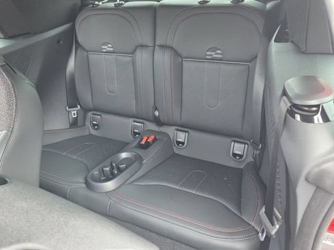 New 2026 MINI Cooper S FWD image 11