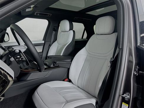 New 2026 Land Rover Range Rover Sport Dynamic SE image 21