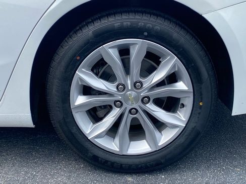 Used 2020 Chevrolet Malibu LT FWD image 11