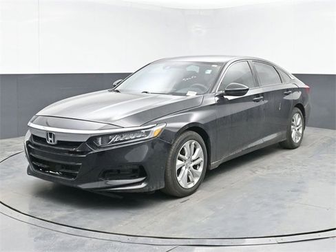 Used 2018 Honda Accord LX image 5