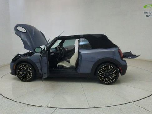 Used 2025 MINI Cooper S FWD image 64